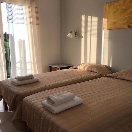 Banos Apartments And Swimming Pool Ρόδα Εξωτερικό φωτογραφία